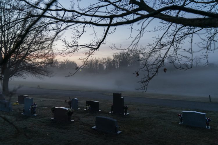 US suicides dropped last year, defying pandemic expectations